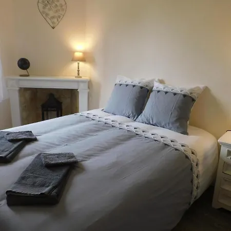 Panzió La Gabiniere Sarlat-la-Canéda