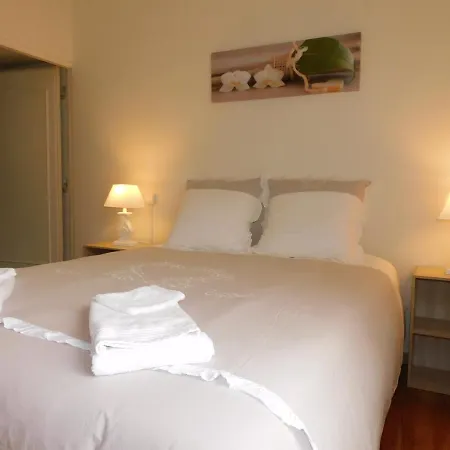 Panzió La Gabiniere Sarlat-la-Canéda