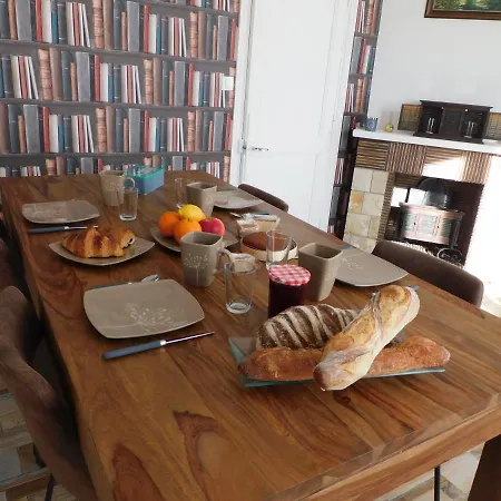 La Gabiniere Bed & Breakfast