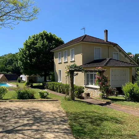 住宿加早餐酒店 La Gabiniere 萨尔拉拉卡内达