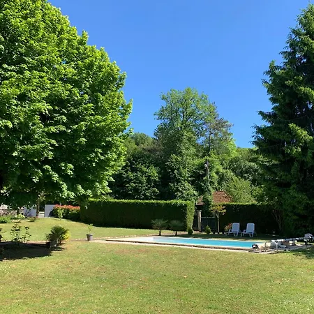 La Gabiniere Sarlat-la-Canéda