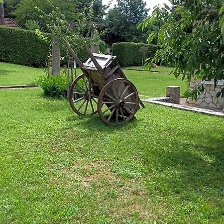 Couette-café La Gabiniere 4*