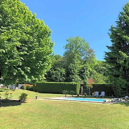 La Gabiniere 4* Sarlat