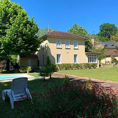 La Gabiniere 4* Sarlat