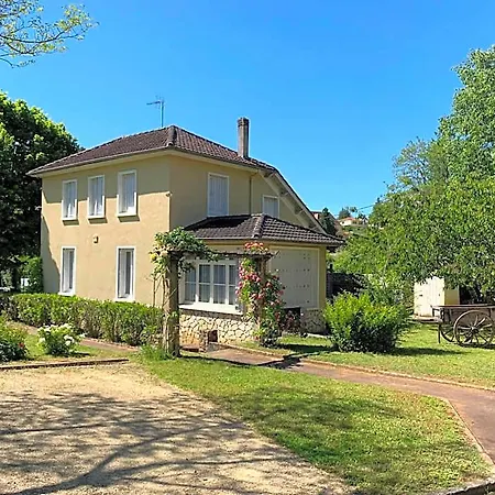 Couette-café La Gabiniere 4*