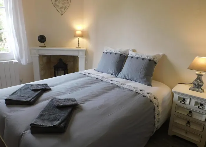 Bed & Breakfast La Gabiniere Sarlat-la-Canéda