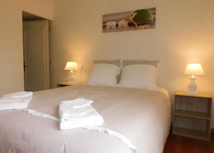 Bed & Breakfast La Gabiniere Sarlat-la-Canéda