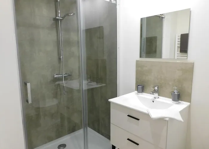 La Gabiniere 3* Sarlat-la-Canéda