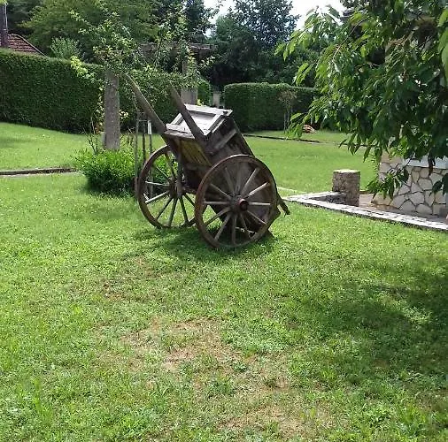 La Gabiniere Bed & Breakfast 3*