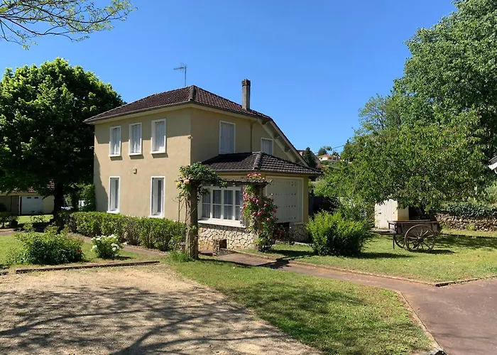 La Gabiniere 萨尔拉拉卡内达